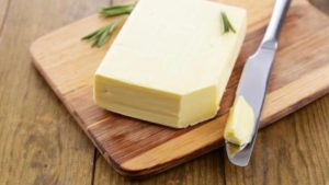 Масло | 12 обо'вязкових продуктів | Блог Наталі