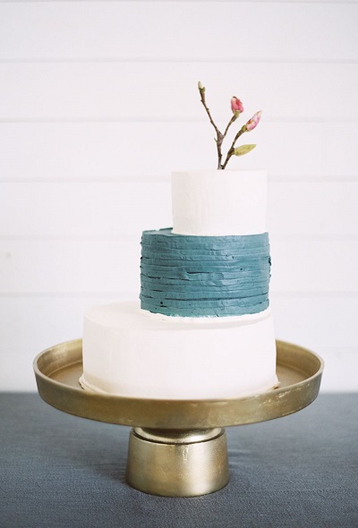 Асиметричний торт | Тренди дизайну тортів 2018-2019 | Блог | Торт на замовлення