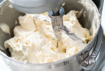 Як робити масляний крем | Торт на замовлення у Львові